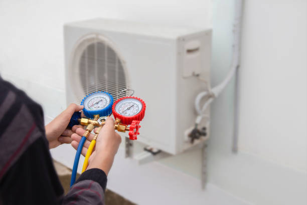 Best HVAC Emergency Services  in Mulvane, KS